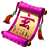 彩金元神卷轴