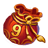 9级灵珠袋*1