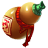 修为*12000