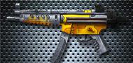 MP5-战火
